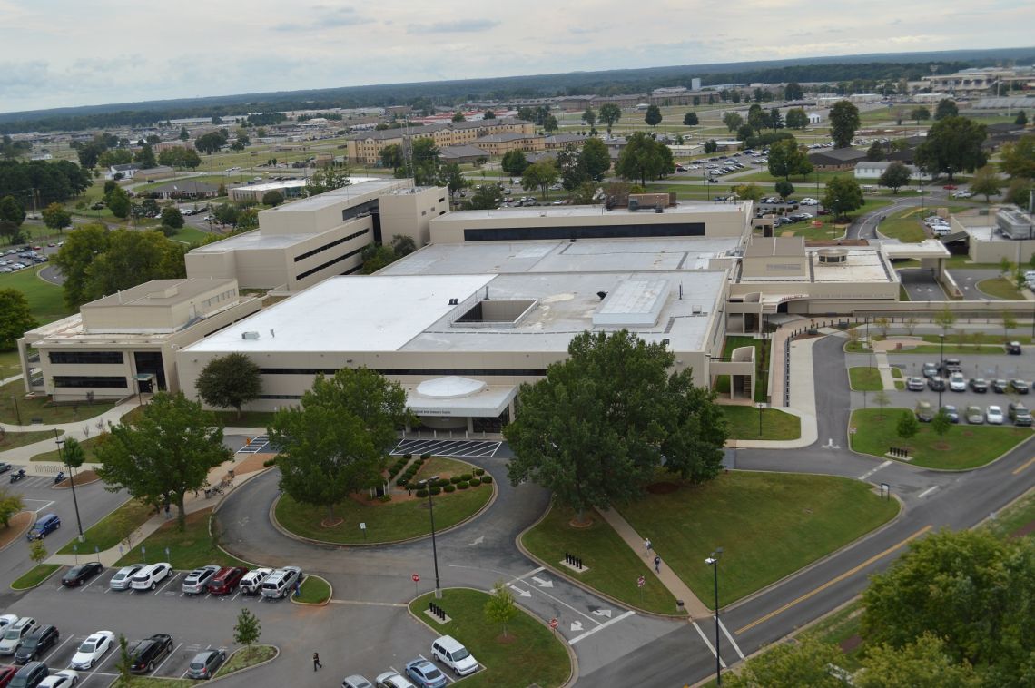 Kentucky Guard > Personnel Services > Health Services